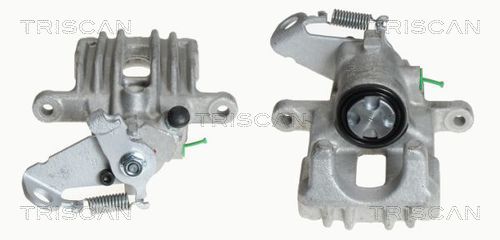 Bremssattel Hinterachse links hinter der Achse Triscan 8170 343038 Bremssattel Hinterachse links hinter der Achse Triscan 8170 343038 von Triscan