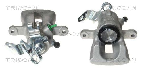 Bremssattel Hinterachse links hinter der Achse Triscan 8170 343270 Bremssattel Hinterachse links hinter der Achse Triscan 8170 343270 von Triscan