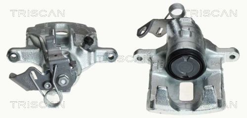 Bremssattel Hinterachse links hinter der Achse Triscan 8170 343284 Bremssattel Hinterachse links hinter der Achse Triscan 8170 343284 von Triscan