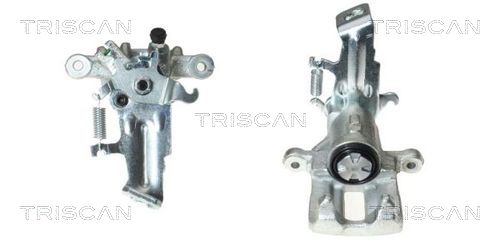 Bremssattel Hinterachse links hinter der Achse Triscan 8170 343314 Bremssattel Hinterachse links hinter der Achse Triscan 8170 343314 von Triscan
