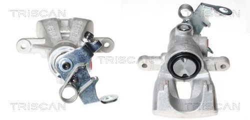 Bremssattel Hinterachse links hinter der Achse Triscan 8170 343346 Bremssattel Hinterachse links hinter der Achse Triscan 8170 343346 von Triscan