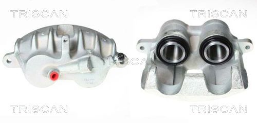 Bremssattel Hinterachse links hinter der Achse Triscan 8170 343504 Bremssattel Hinterachse links hinter der Achse Triscan 8170 343504 von Triscan