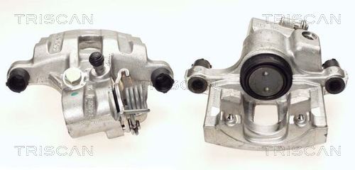 Bremssattel Hinterachse links hinter der Achse Triscan 8170 343518 Bremssattel Hinterachse links hinter der Achse Triscan 8170 343518 von Triscan