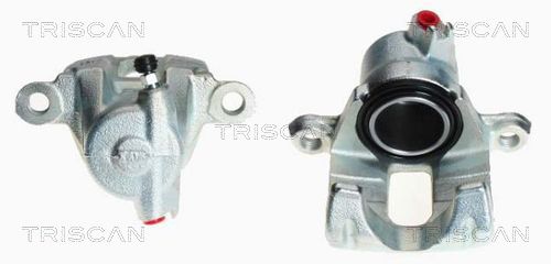 Bremssattel Hinterachse links hinter der Achse Triscan 8170 343540 Bremssattel Hinterachse links hinter der Achse Triscan 8170 343540 von Triscan