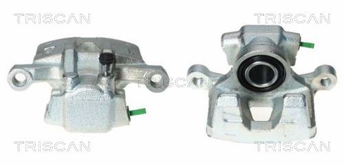 Bremssattel Hinterachse links hinter der Achse Triscan 8170 343548 Bremssattel Hinterachse links hinter der Achse Triscan 8170 343548 von Triscan