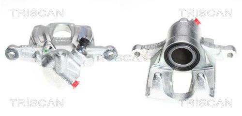 Bremssattel Hinterachse links hinter der Achse Triscan 8170 343558 Bremssattel Hinterachse links hinter der Achse Triscan 8170 343558 von Triscan