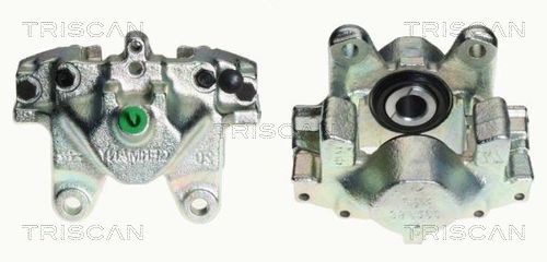 Bremssattel Hinterachse links hinter der Achse Triscan 8170 343692 Bremssattel Hinterachse links hinter der Achse Triscan 8170 343692 von Triscan
