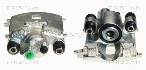 Bremssattel Hinterachse links hinter der Achse Triscan 8170 343706 Bremssattel Hinterachse links hinter der Achse Triscan 8170 343706 von Triscan