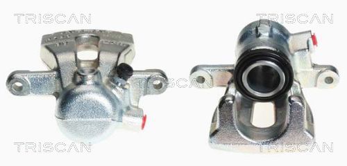Bremssattel Hinterachse links hinter der Achse Triscan 8170 343874 Bremssattel Hinterachse links hinter der Achse Triscan 8170 343874 von Triscan