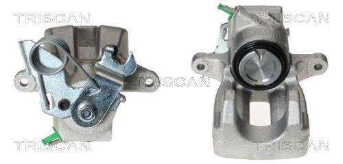 Bremssattel Hinterachse links hinter der Achse Triscan 8170 343900 Bremssattel Hinterachse links hinter der Achse Triscan 8170 343900 von Triscan
