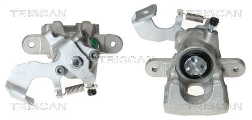 Bremssattel Hinterachse links hinter der Achse Triscan 8170 343984 Bremssattel Hinterachse links hinter der Achse Triscan 8170 343984 von Triscan