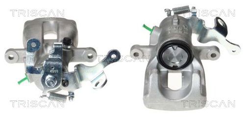 Bremssattel Hinterachse links hinter der Achse Triscan 8170 344180 Bremssattel Hinterachse links hinter der Achse Triscan 8170 344180 von Triscan
