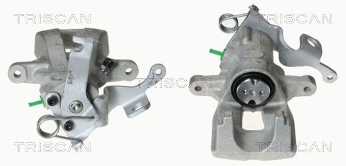 Bremssattel Hinterachse links hinter der Achse Triscan 8170 344248 Bremssattel Hinterachse links hinter der Achse Triscan 8170 344248 von Triscan