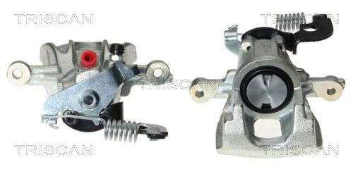 Bremssattel Hinterachse links hinter der Achse Triscan 8170 344336 Bremssattel Hinterachse links hinter der Achse Triscan 8170 344336 von Triscan