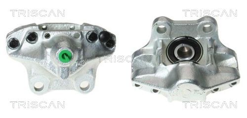 Bremssattel Hinterachse links hinter der Achse Triscan 8170 34446 Bremssattel Hinterachse links hinter der Achse Triscan 8170 34446 von Triscan