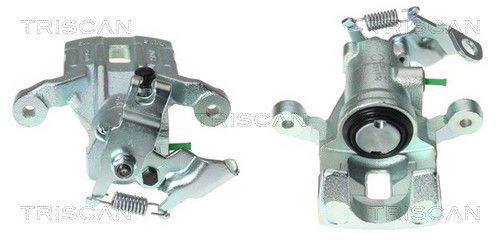 Bremssattel Hinterachse links hinter der Achse Triscan 8170 344500 Bremssattel Hinterachse links hinter der Achse Triscan 8170 344500 von Triscan