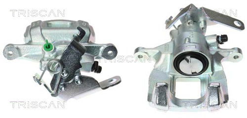 Bremssattel Hinterachse links hinter der Achse Triscan 8170 344920 von Triscan