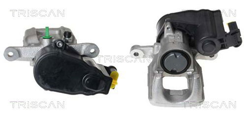 Bremssattel Hinterachse links hinter der Achse Triscan 8170 344928 Bremssattel Hinterachse links hinter der Achse Triscan 8170 344928 von Triscan