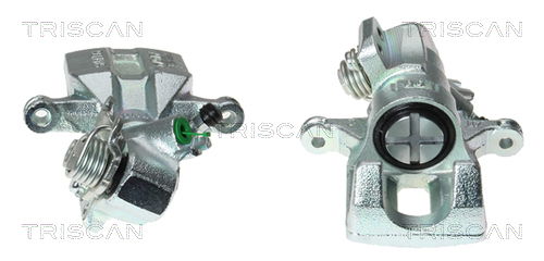 Bremssattel Hinterachse links hinter der Achse Triscan 8170 344938 Bremssattel Hinterachse links hinter der Achse Triscan 8170 344938 von Triscan