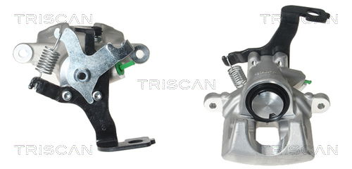 Bremssattel Hinterachse links hinter der Achse Triscan 8170 344972 Bremssattel Hinterachse links hinter der Achse Triscan 8170 344972 von Triscan