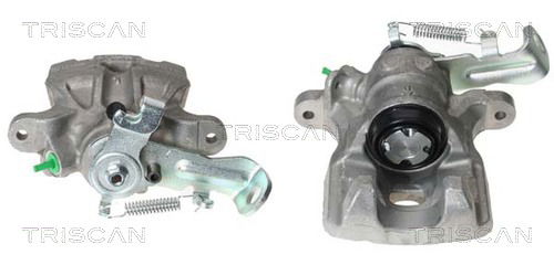 Bremssattel Hinterachse links hinter der Achse Triscan 8170 345000 Bremssattel Hinterachse links hinter der Achse Triscan 8170 345000 von Triscan