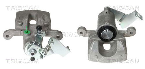Bremssattel Hinterachse links hinter der Achse Triscan 8170 345236 Bremssattel Hinterachse links hinter der Achse Triscan 8170 345236 von Triscan
