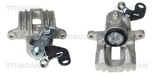Bremssattel Hinterachse links hinter der Achse Triscan 8170 345480 Bremssattel Hinterachse links hinter der Achse Triscan 8170 345480 von Triscan