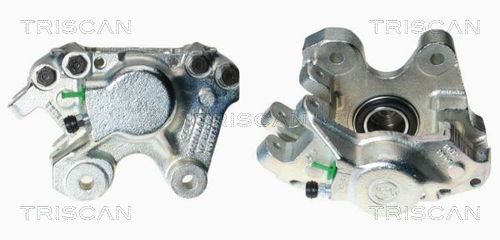 Bremssattel Hinterachse links vor der Achse Triscan 8170 341648 Bremssattel Hinterachse links vor der Achse Triscan 8170 341648 von Triscan