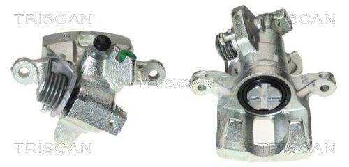 Bremssattel Hinterachse links vor der Achse Triscan 8170 341944 Bremssattel Hinterachse links vor der Achse Triscan 8170 341944 von Triscan