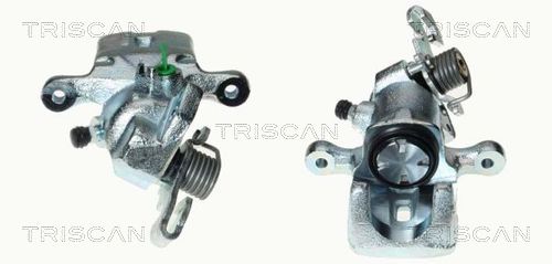Bremssattel Hinterachse links vor der Achse Triscan 8170 342644 Bremssattel Hinterachse links vor der Achse Triscan 8170 342644 von Triscan