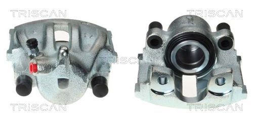 Bremssattel Hinterachse links vor der Achse Triscan 8170 342846 Bremssattel Hinterachse links vor der Achse Triscan 8170 342846 von Triscan