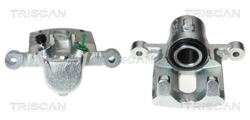 Bremssattel Hinterachse links vor der Achse Triscan 8170 343260 Bremssattel Hinterachse links vor der Achse Triscan 8170 343260 von Triscan