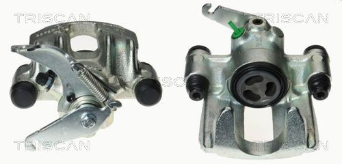 Bremssattel Hinterachse links vor der Achse Triscan 8170 343528 Bremssattel Hinterachse links vor der Achse Triscan 8170 343528 von Triscan
