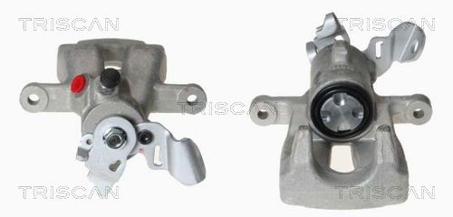 Bremssattel Hinterachse links vor der Achse Triscan 8170 343648 Bremssattel Hinterachse links vor der Achse Triscan 8170 343648 von Triscan