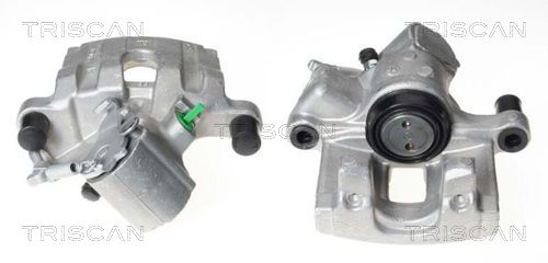 Bremssattel Hinterachse links vor der Achse Triscan 8170 344014 von Triscan