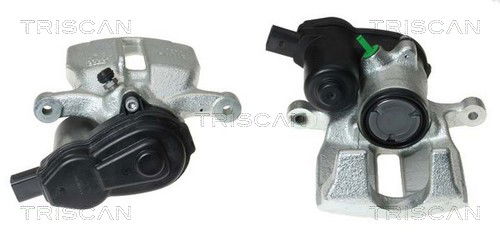 Bremssattel Hinterachse links vor der Achse Triscan 8170 344774 Bremssattel Hinterachse links vor der Achse Triscan 8170 344774 von Triscan