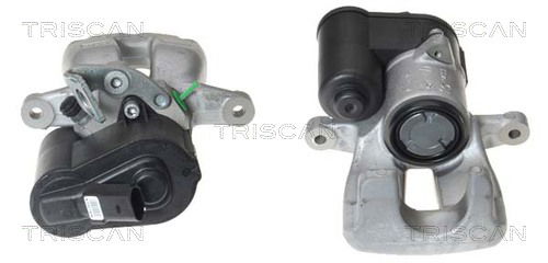 Bremssattel Hinterachse links vor der Achse Triscan 8170 344860 von Triscan