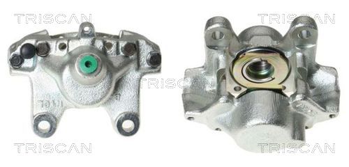 Bremssattel Hinterachse rechts hinter der Achse Triscan 8170 341269 Bremssattel Hinterachse rechts hinter der Achse Triscan 8170 341269 von Triscan