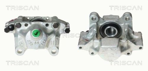 Bremssattel Hinterachse rechts hinter der Achse Triscan 8170 341769 Bremssattel Hinterachse rechts hinter der Achse Triscan 8170 341769 von Triscan