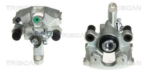 Bremssattel Hinterachse rechts hinter der Achse Triscan 8170 341785 Bremssattel Hinterachse rechts hinter der Achse Triscan 8170 341785 von Triscan