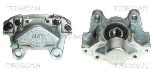 Bremssattel Hinterachse rechts hinter der Achse Triscan 8170 341825 von Triscan
