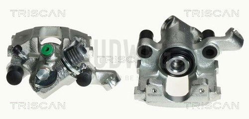 Bremssattel Hinterachse rechts hinter der Achse Triscan 8170 34211 Bremssattel Hinterachse rechts hinter der Achse Triscan 8170 34211 von Triscan