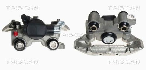 Bremssattel Hinterachse rechts hinter der Achse Triscan 8170 342155 Bremssattel Hinterachse rechts hinter der Achse Triscan 8170 342155 von Triscan