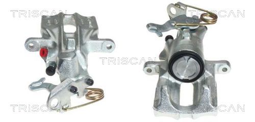 Bremssattel Hinterachse rechts hinter der Achse Triscan 8170 342441 Bremssattel Hinterachse rechts hinter der Achse Triscan 8170 342441 von Triscan