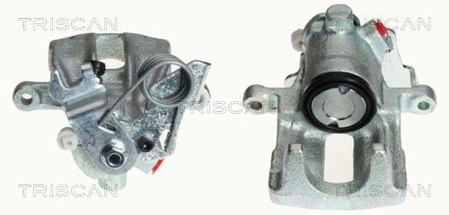Bremssattel Hinterachse rechts hinter der Achse Triscan 8170 342451 Bremssattel Hinterachse rechts hinter der Achse Triscan 8170 342451 von Triscan