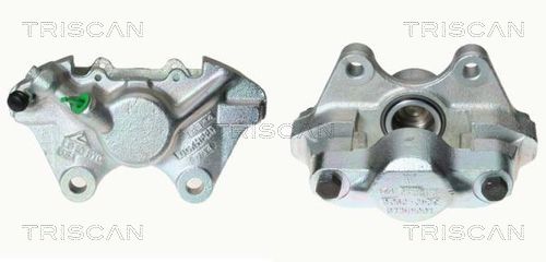 Bremssattel Hinterachse rechts hinter der Achse Triscan 8170 342503 Bremssattel Hinterachse rechts hinter der Achse Triscan 8170 342503 von Triscan