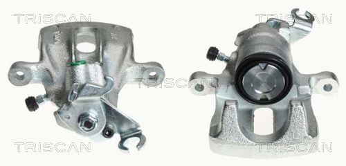 Bremssattel Hinterachse rechts hinter der Achse Triscan 8170 342791 Bremssattel Hinterachse rechts hinter der Achse Triscan 8170 342791 von Triscan
