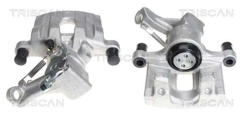 Bremssattel Hinterachse rechts hinter der Achse Triscan 8170 343097 Bremssattel Hinterachse rechts hinter der Achse Triscan 8170 343097 von Triscan