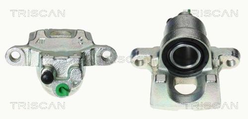 Bremssattel Hinterachse rechts hinter der Achse Triscan 8170 343609 Bremssattel Hinterachse rechts hinter der Achse Triscan 8170 343609 von Triscan