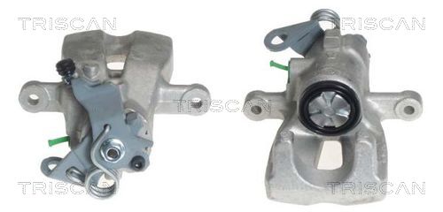 Bremssattel Hinterachse rechts hinter der Achse Triscan 8170 343641 von Triscan